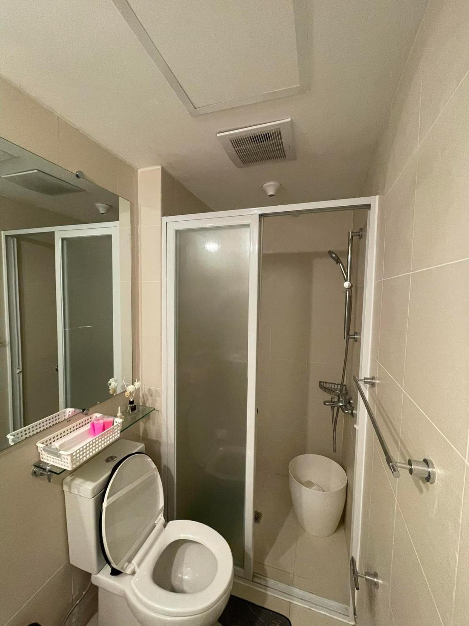 Azure North Monaco Tower Unit 608 Aparthotel San Fernando  Buitenkant foto