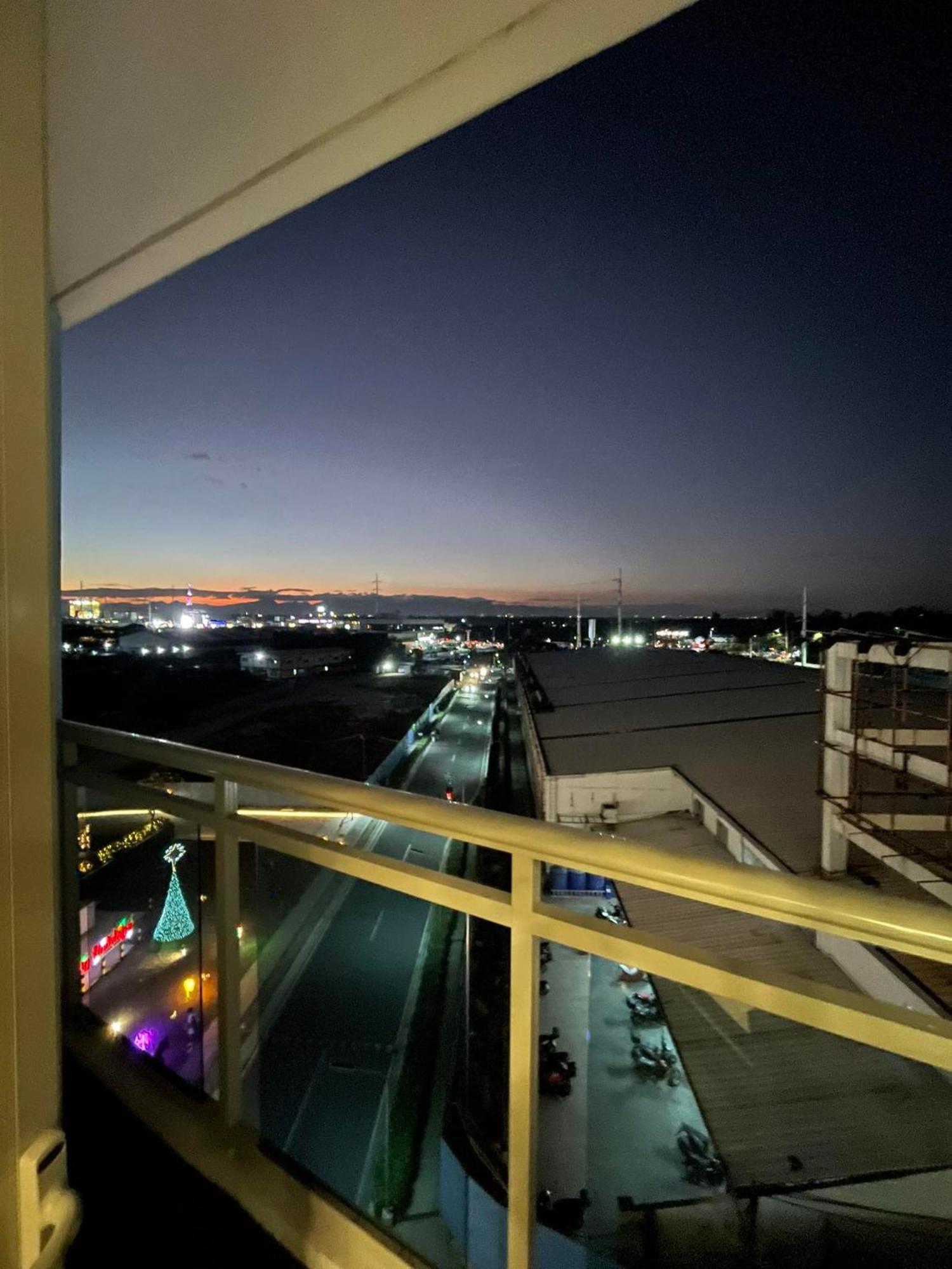 Azure North Monaco Tower Unit 608 Aparthotel San Fernando  Buitenkant foto