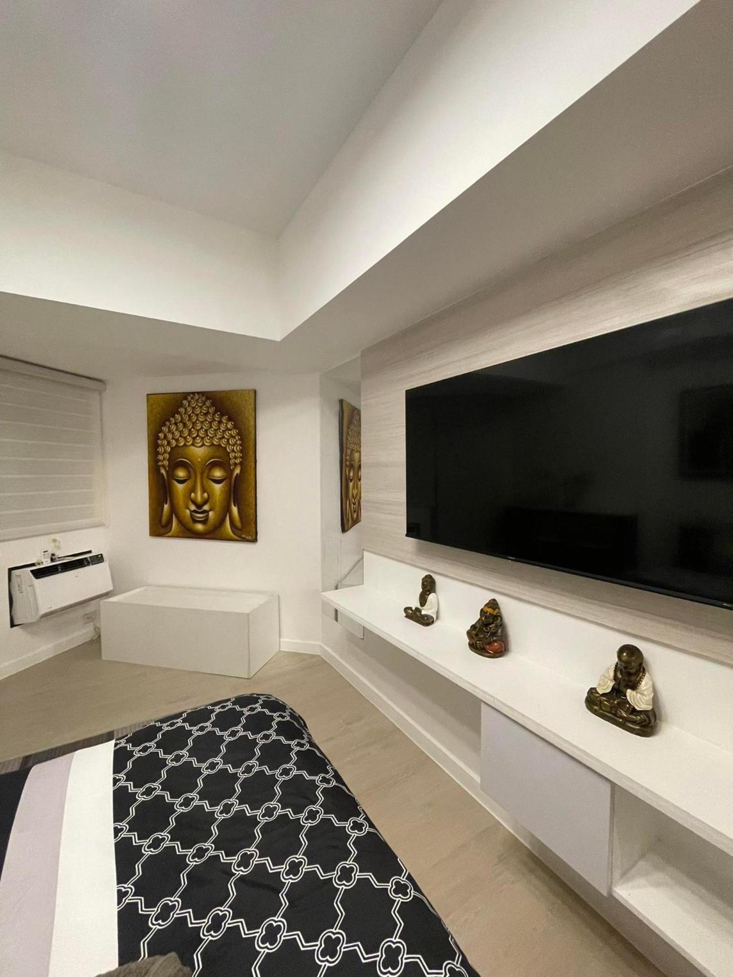 Azure North Monaco Tower Unit 608 Aparthotel San Fernando  Buitenkant foto